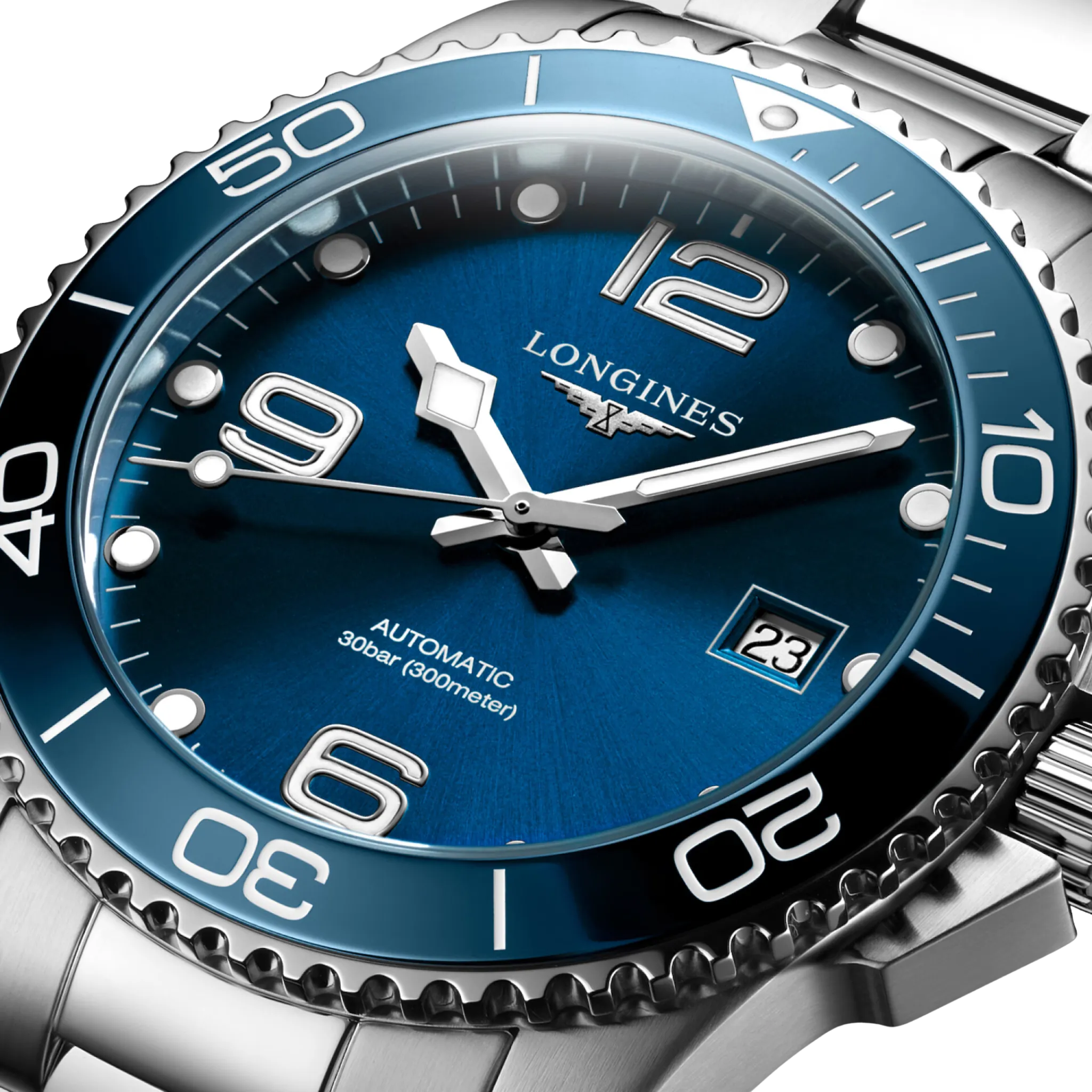 HYDROCONQUEST