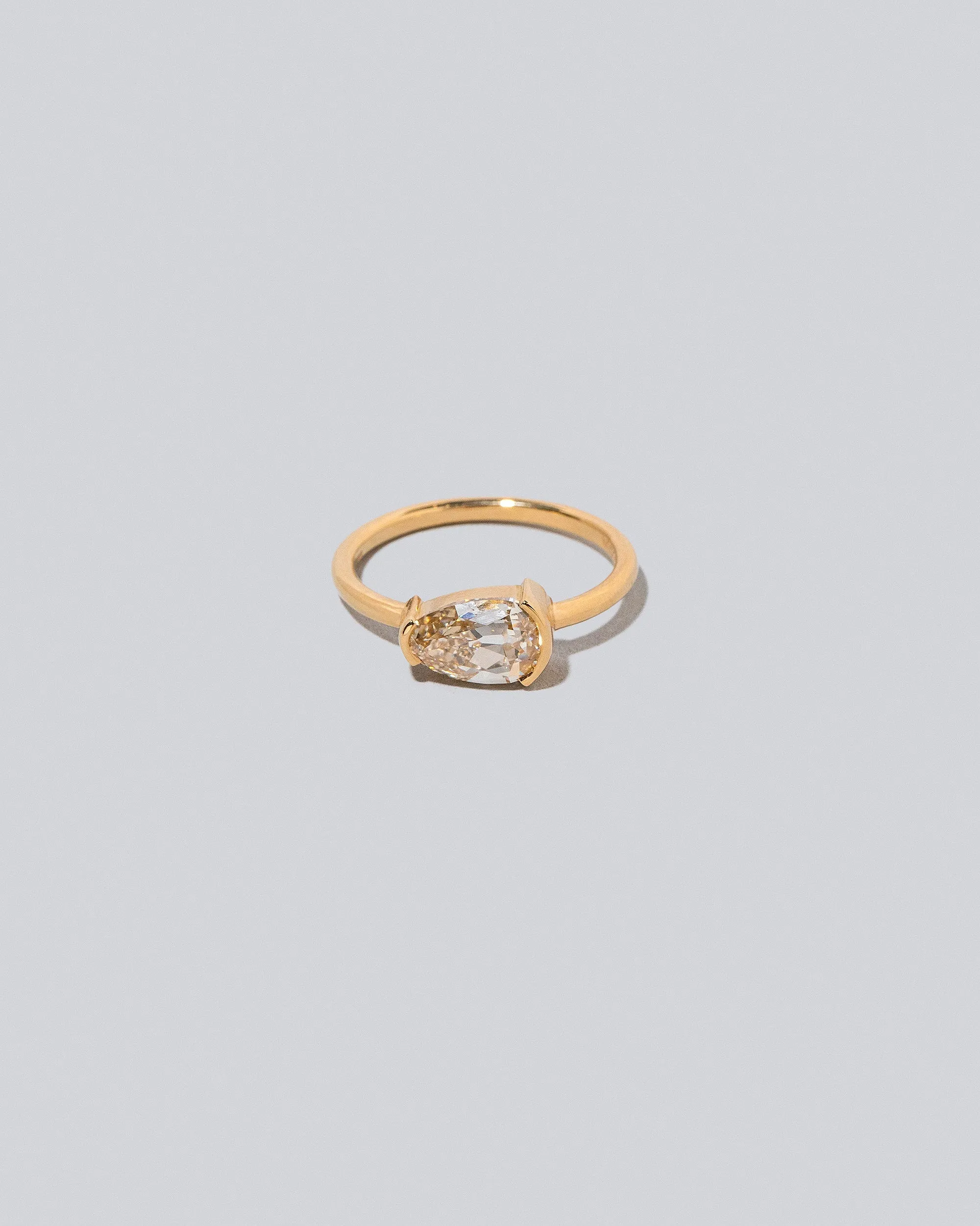 Innerspace Ring