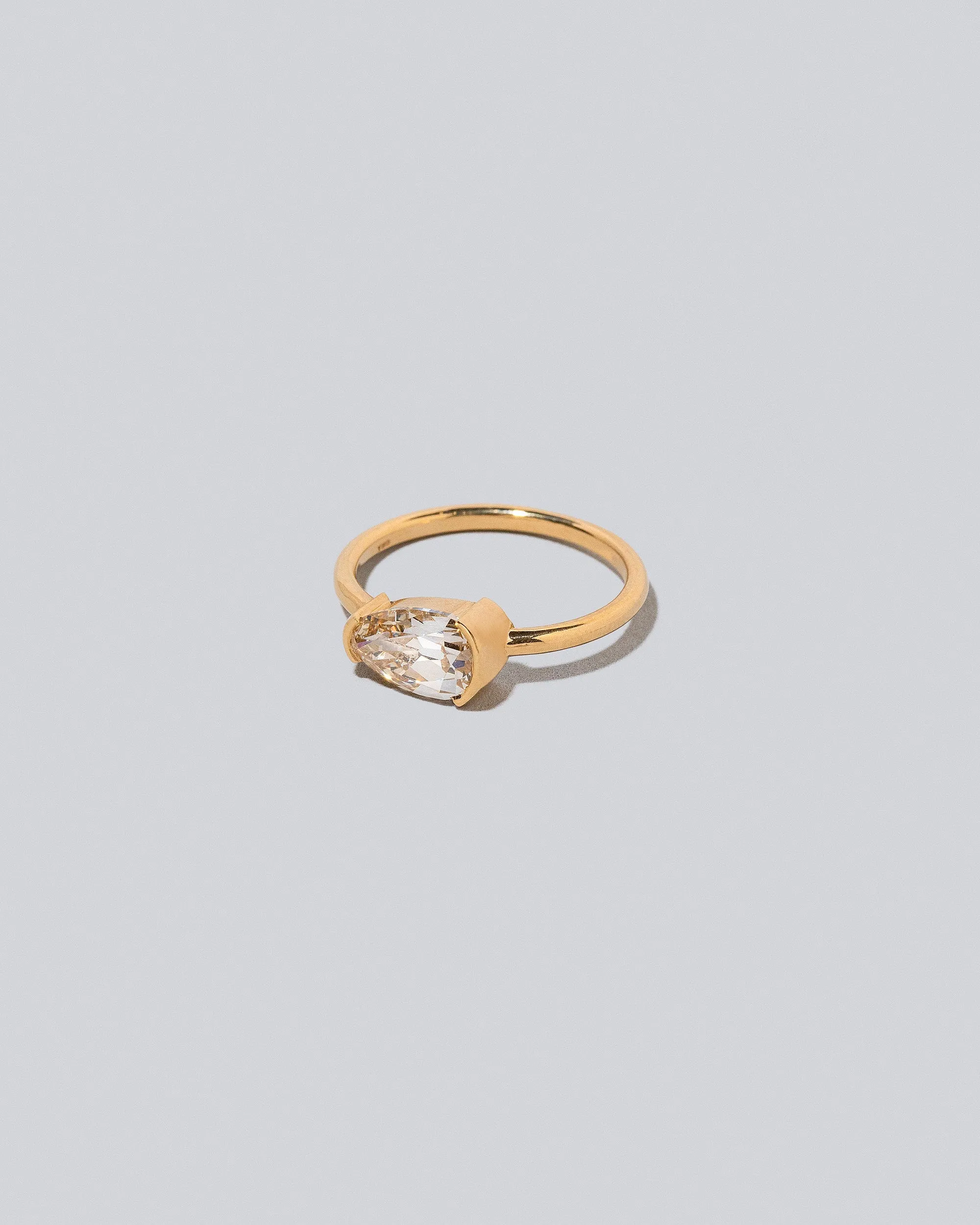 Innerspace Ring