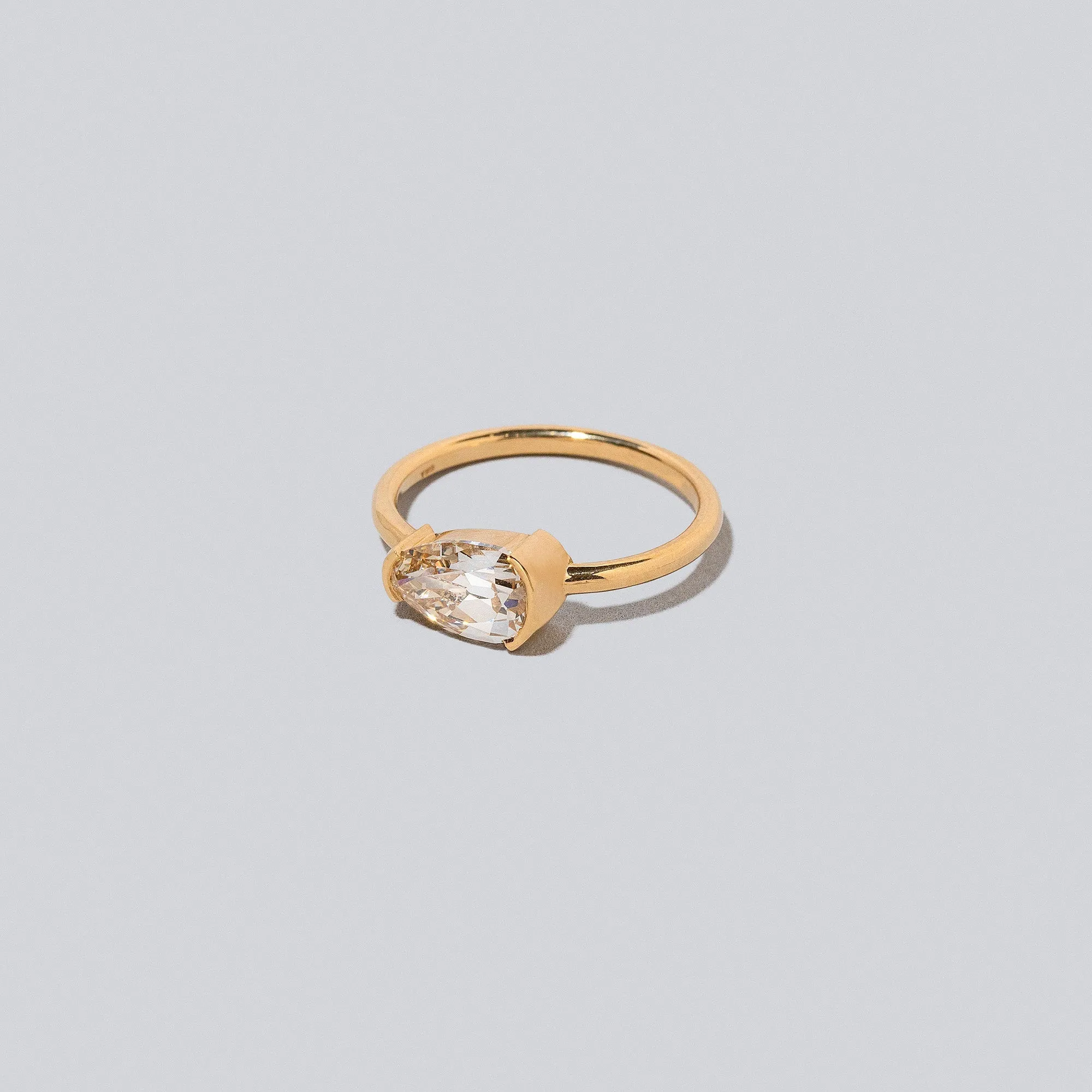 Innerspace Ring