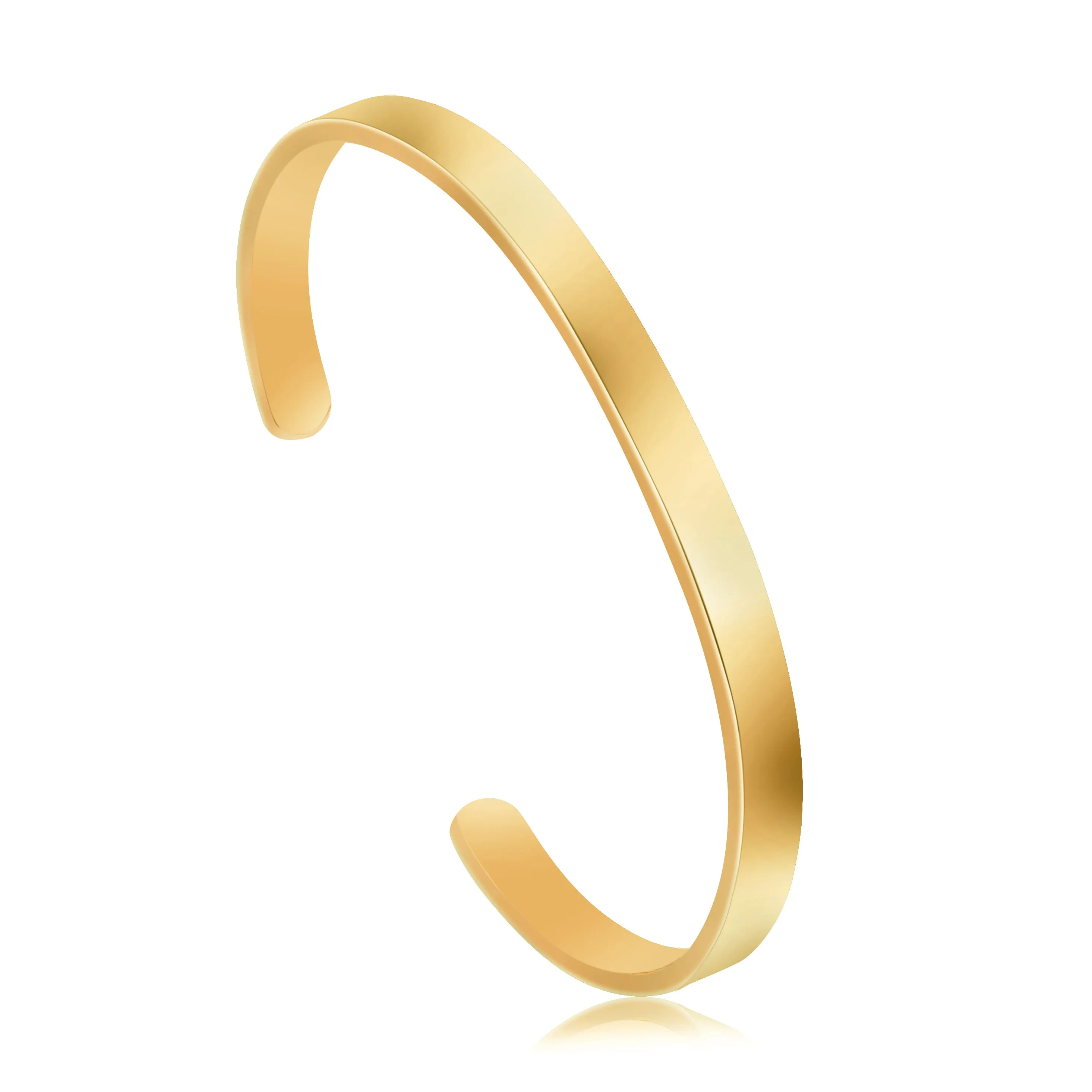 Inspirational Blank Bracelets