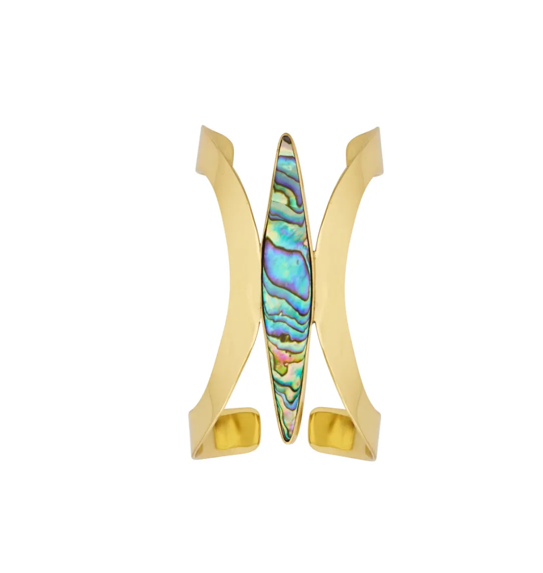 Ires Cuff