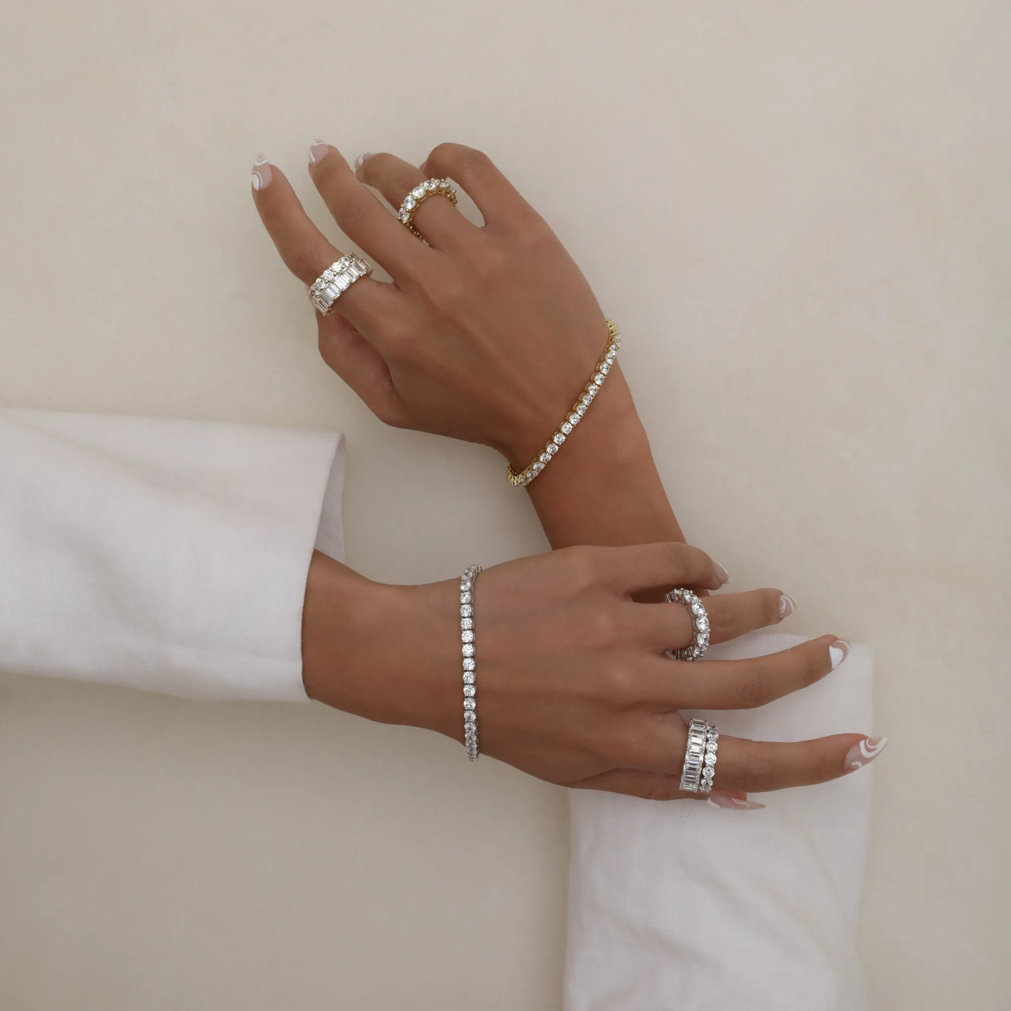 Jelena Ring