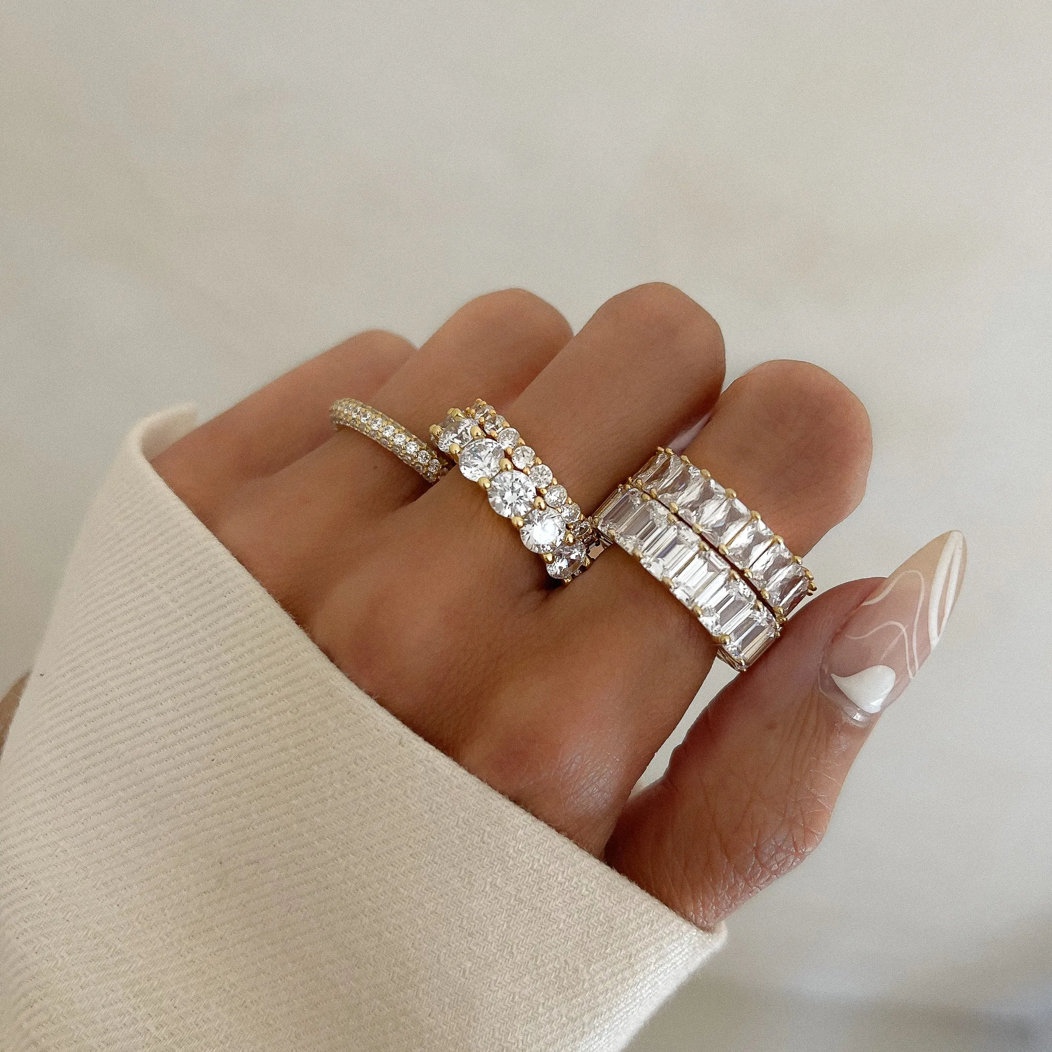 Jelena Ring