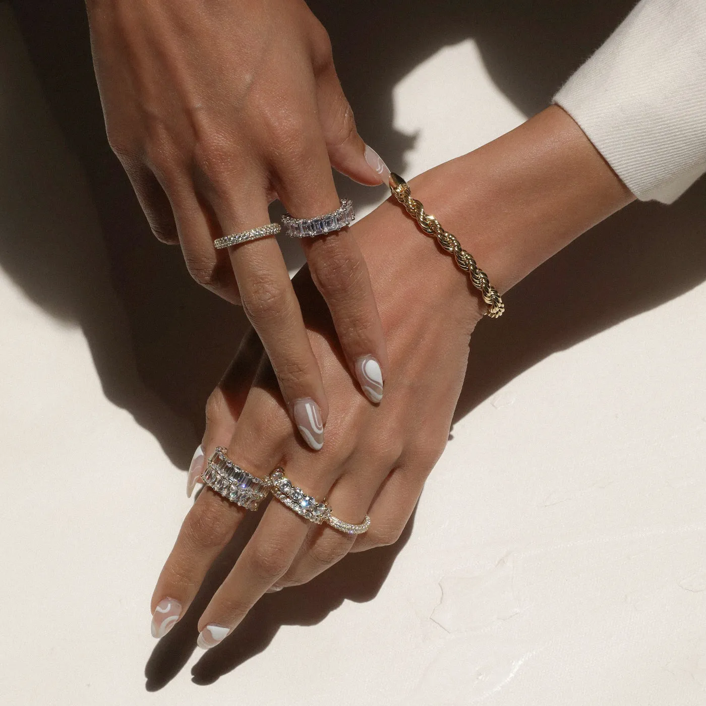 Jelena Ring