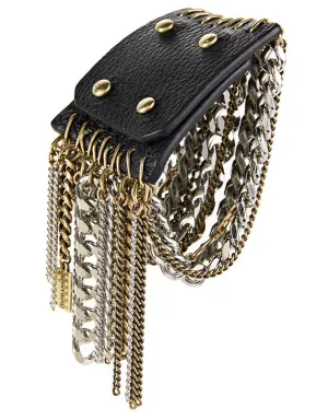 Jenny Bird Artemis Cuff