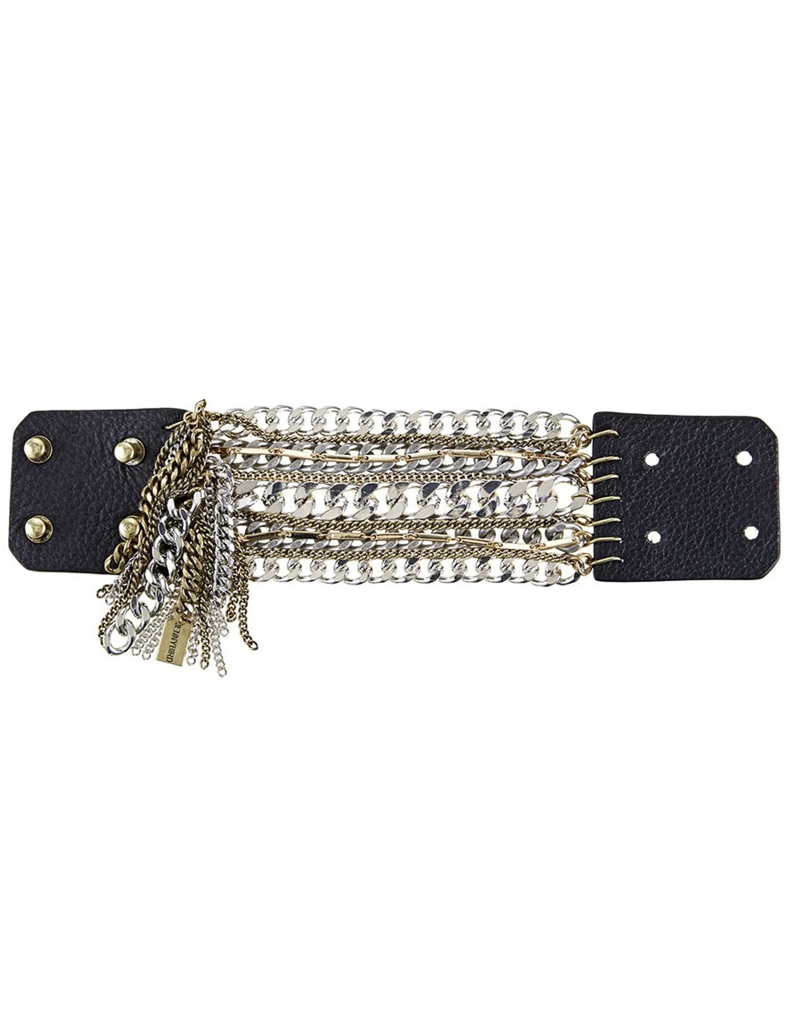 Jenny Bird Artemis Cuff