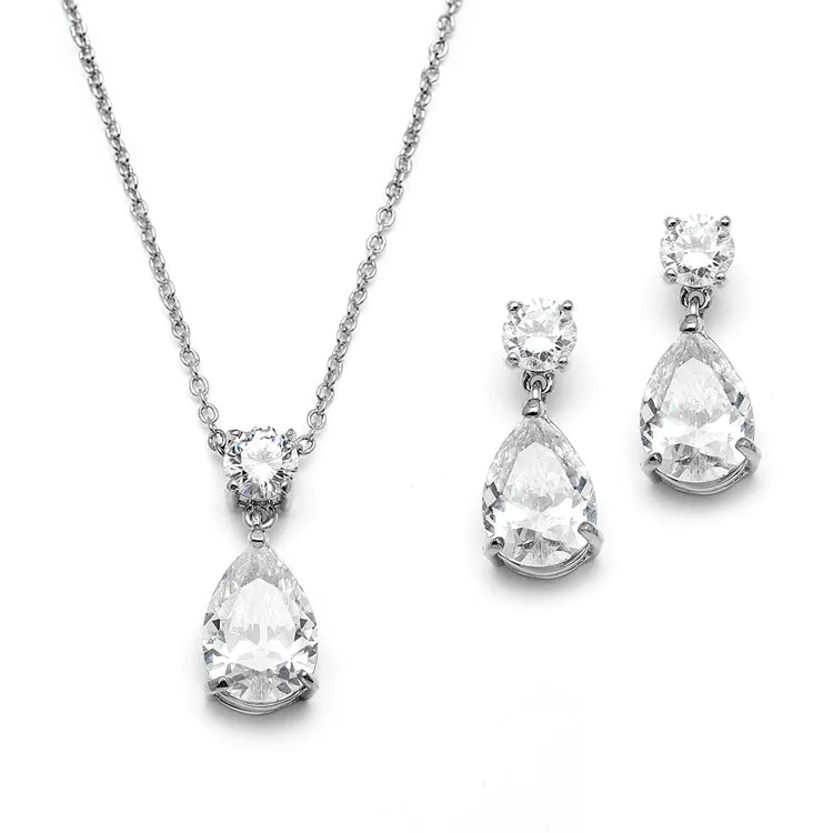 Kay Bridesmaids Necklace Gift Set