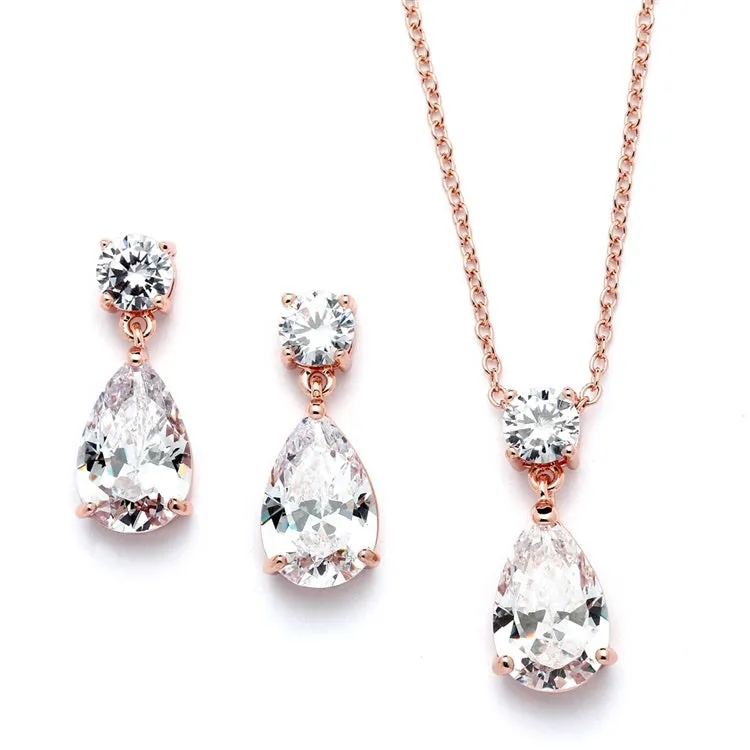 Kay Bridesmaids Necklace Gift Set