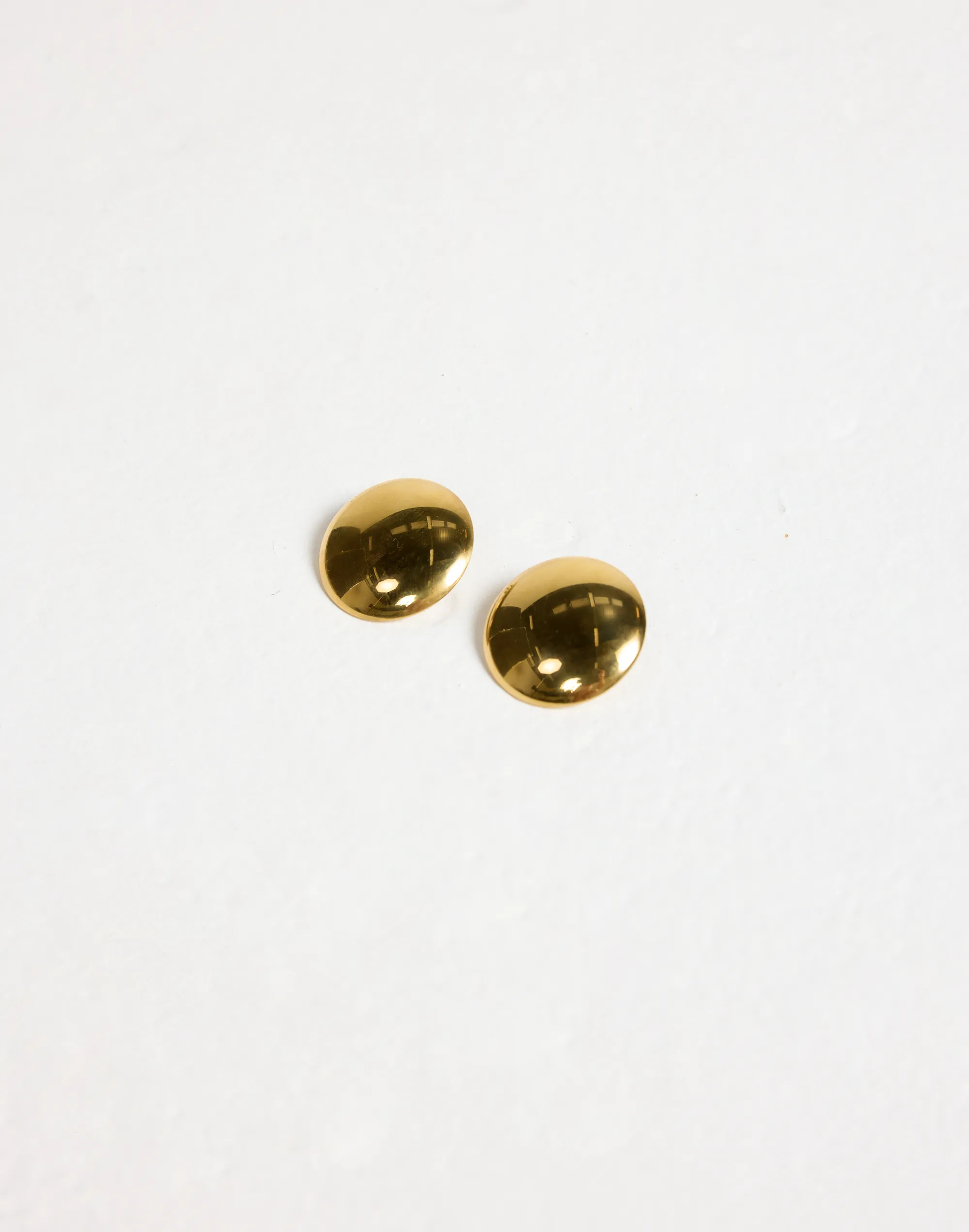 Kerry Earrings (Gold)