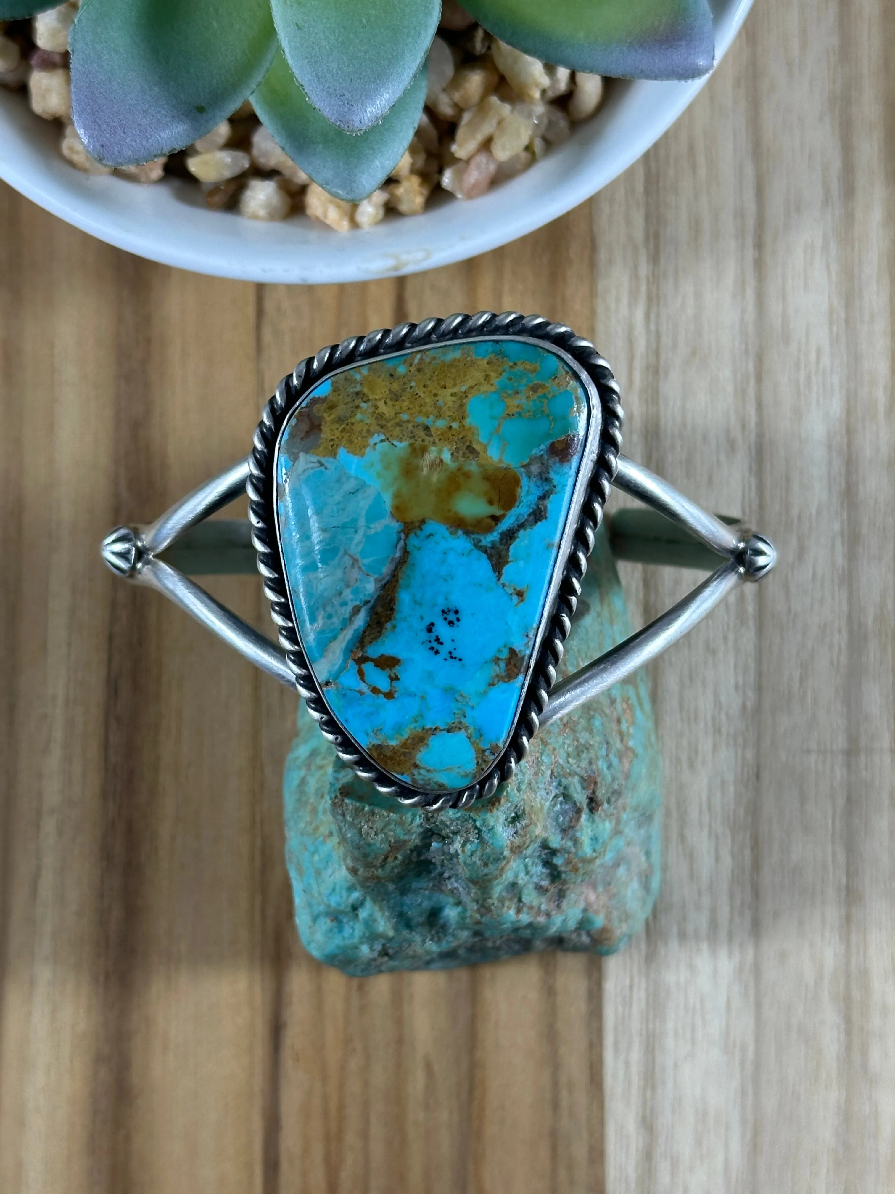 Kingman Composite Cuff