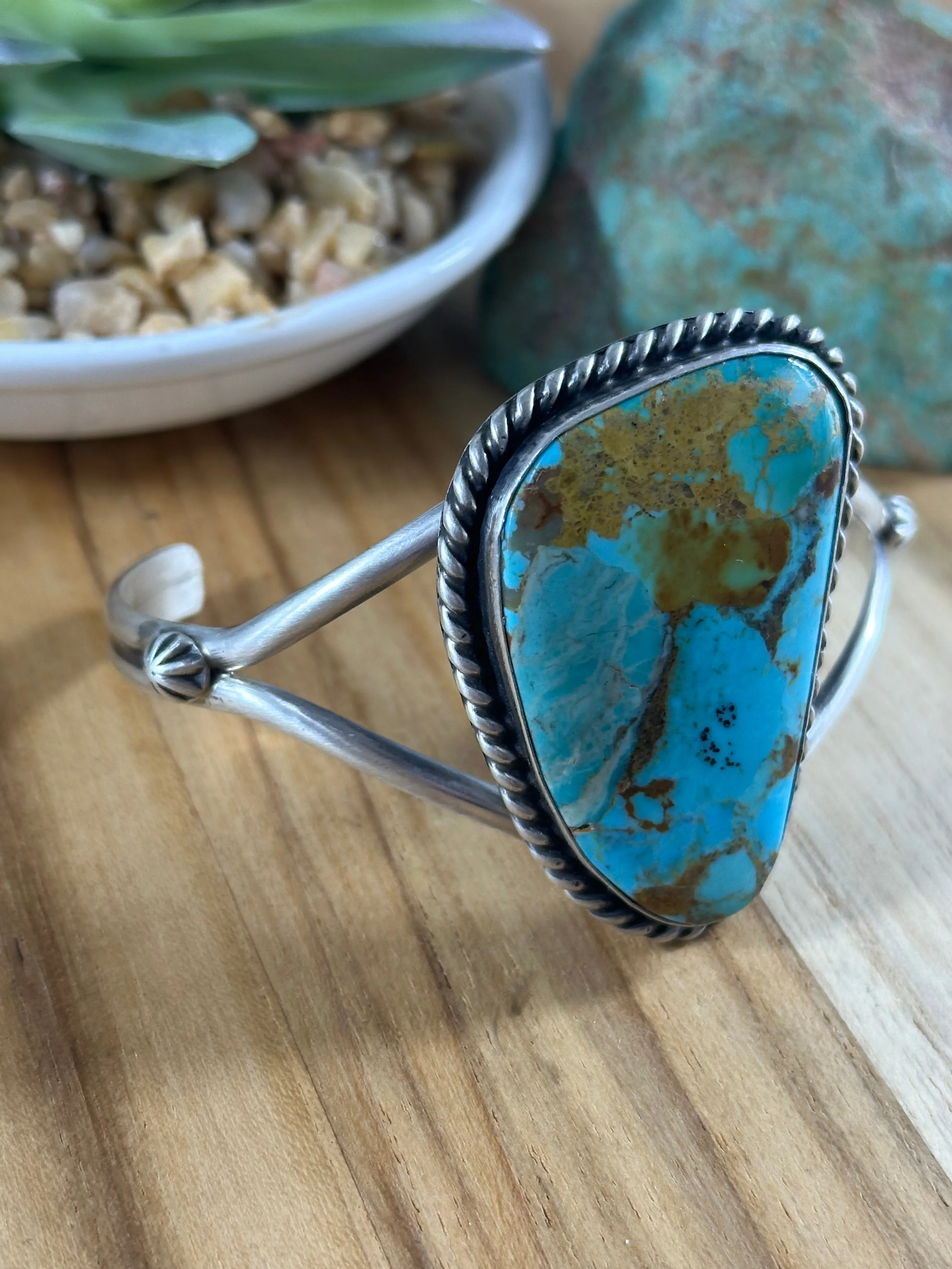 Kingman Composite Cuff