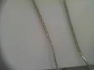 LAB GROWN DIAMOND NECKLACES