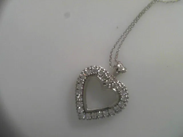 LAB GROWN DIAMOND NECKLACES