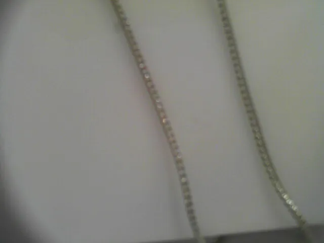 LAB GROWN DIAMOND NECKLACES