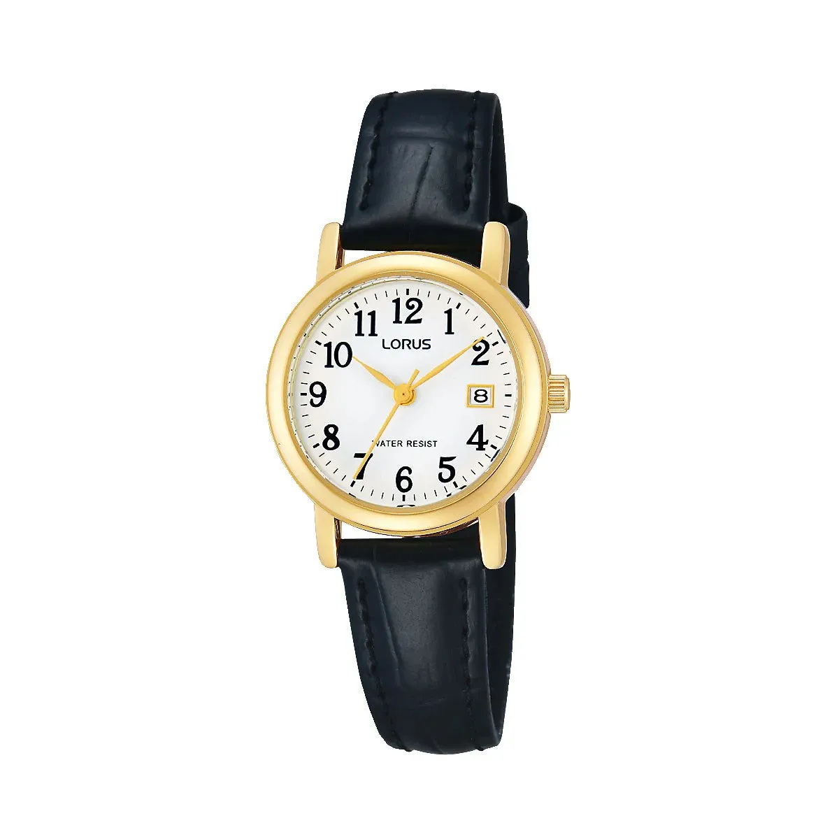 Ladies Lorus Dress Wrist Watch RH764AX-9