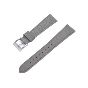 Leather Strap - Grey - Classic Design