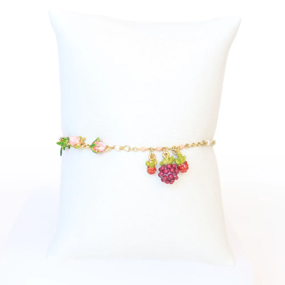 Les Nereides Promenade A Versailles Bracelet