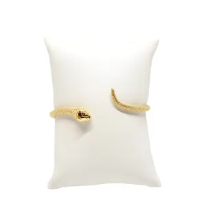 Les Nereides Rigid Nature Flamboyante Bracelet