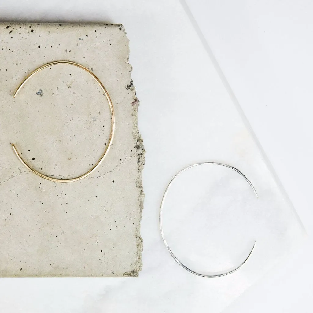 Linea Cuff