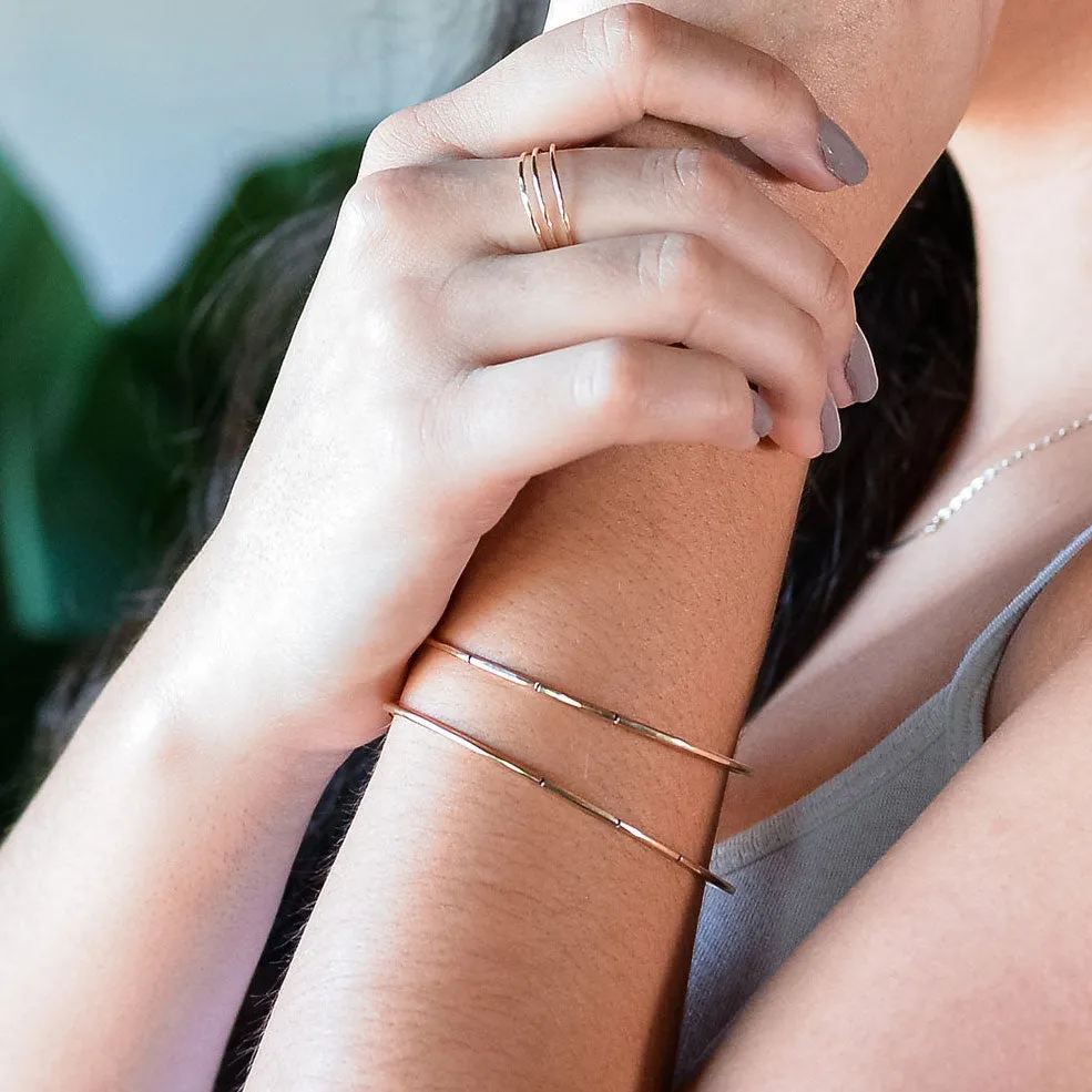 Linea Cuff