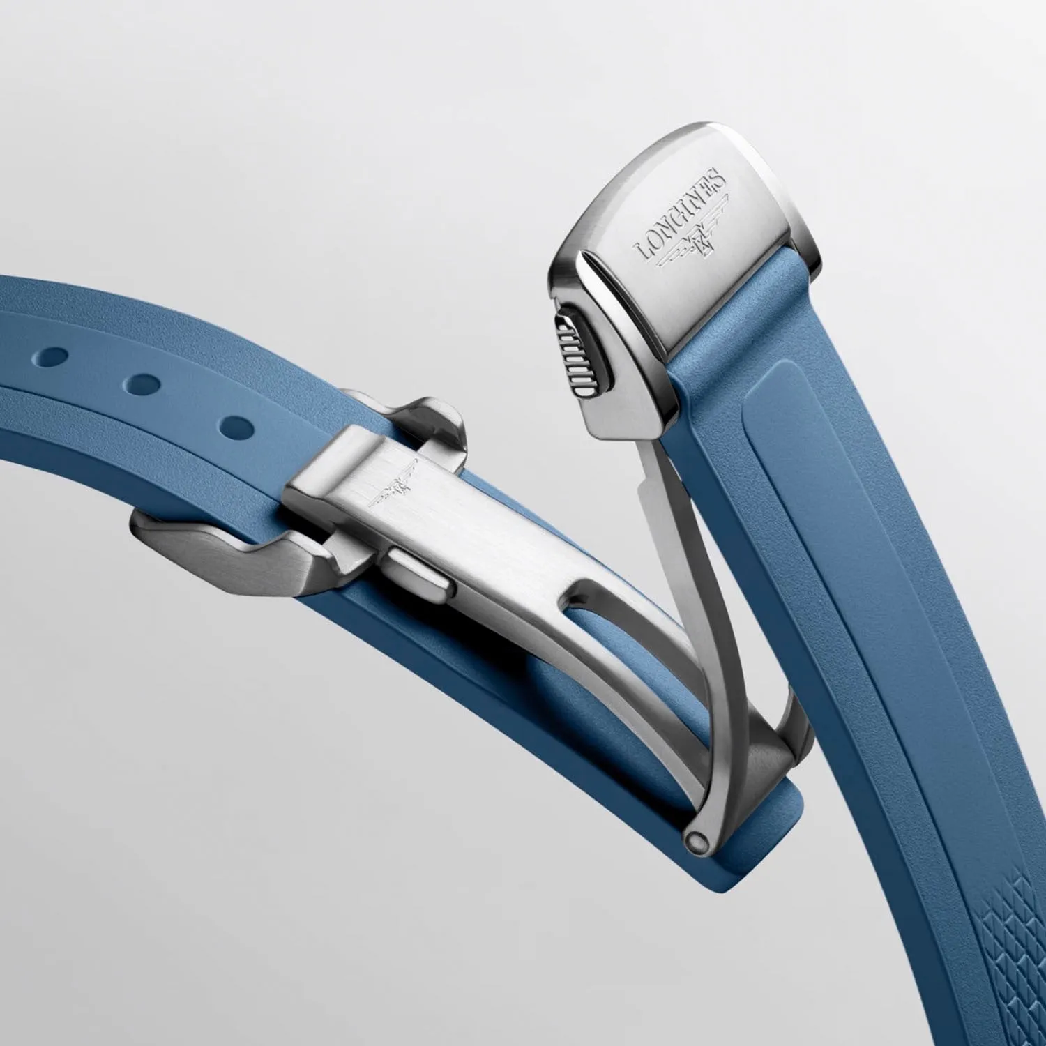 Longines Conquest Automatic – L3.430.5.92.9