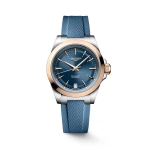 Longines Conquest Automatic – L3.430.5.92.9