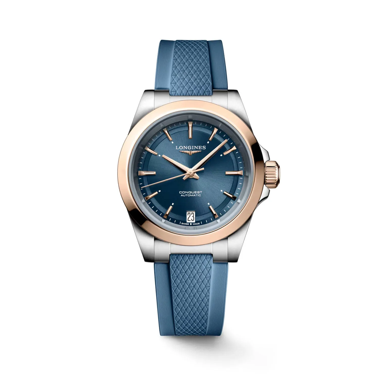 Longines Conquest Automatic – L3.430.5.92.9
