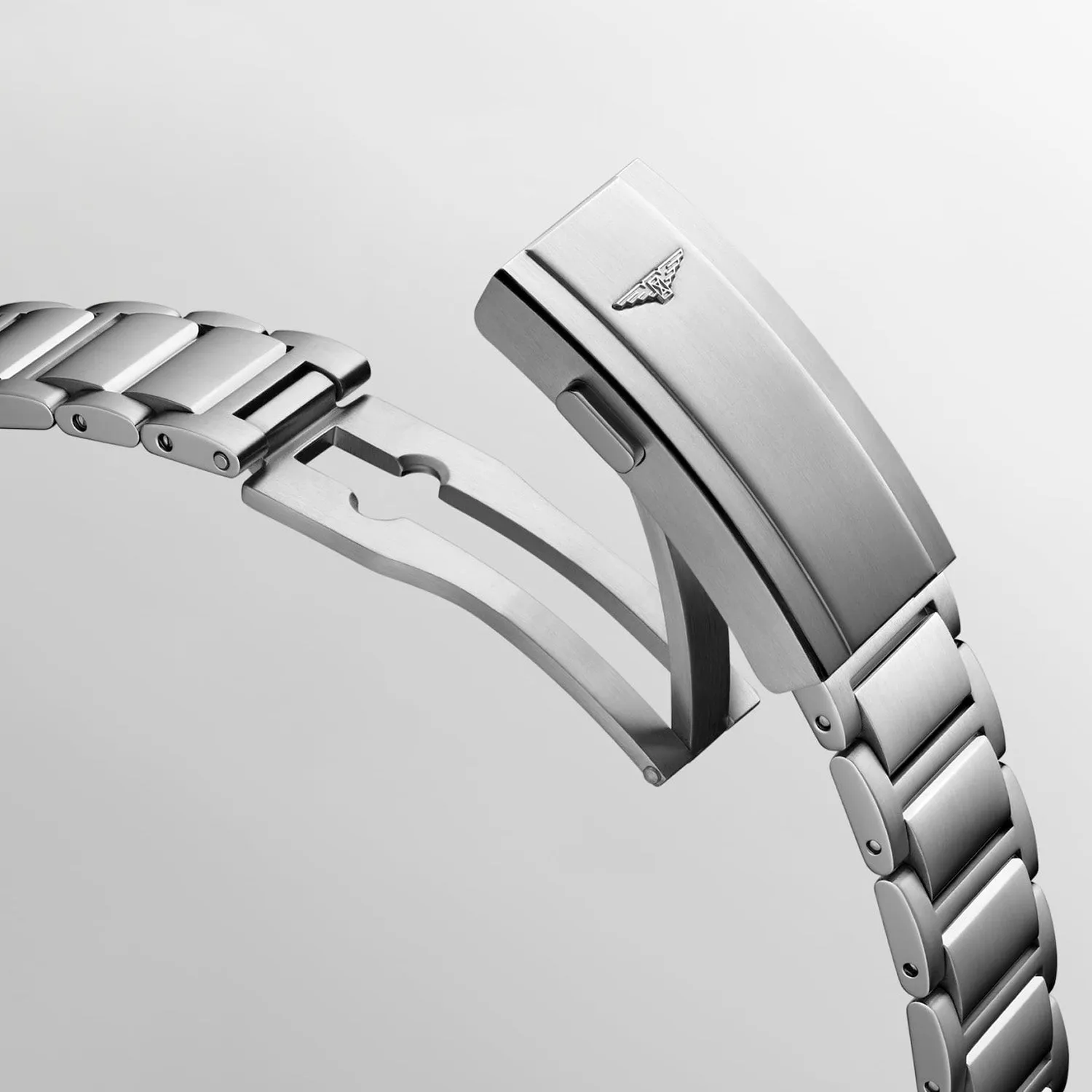Longines Hydroconquest GMT Automatic – L3.790.4.96.6