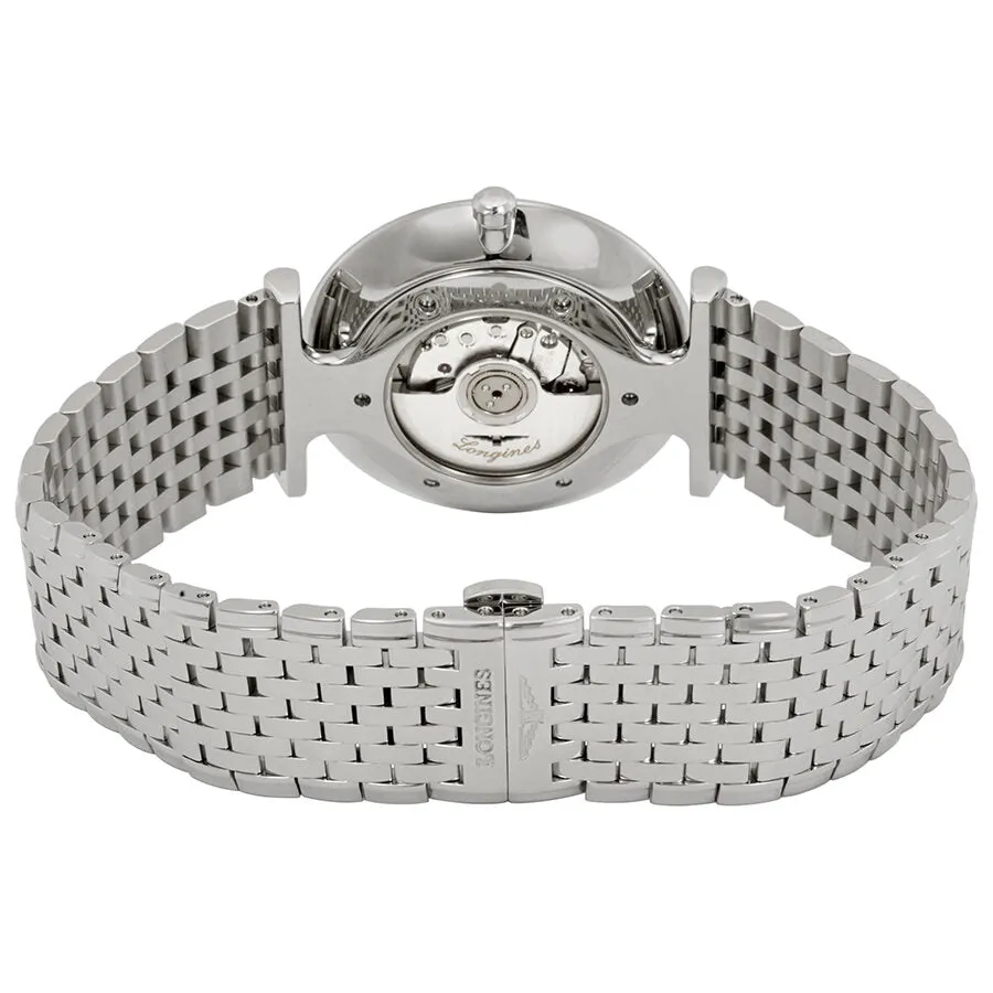 Longines La Grande Classique Automatic Ladies Watch L4.908.4.72.6