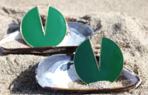 Luximi Earrings