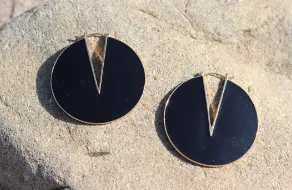 Luximi Earrings