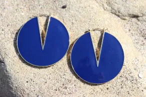 Luximi Earrings