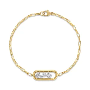 Mara Link Bracelet