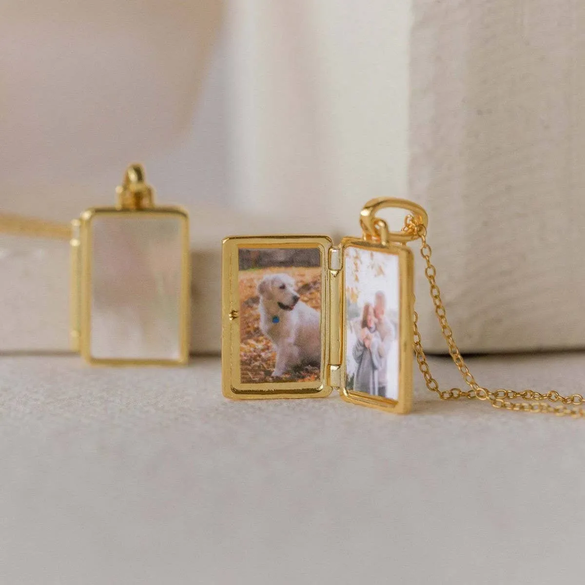 Margot Necklace