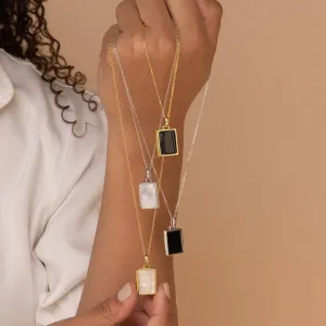 Margot Necklace