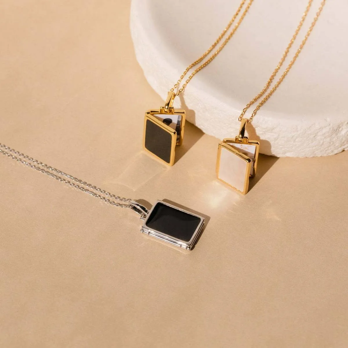 Margot Necklace