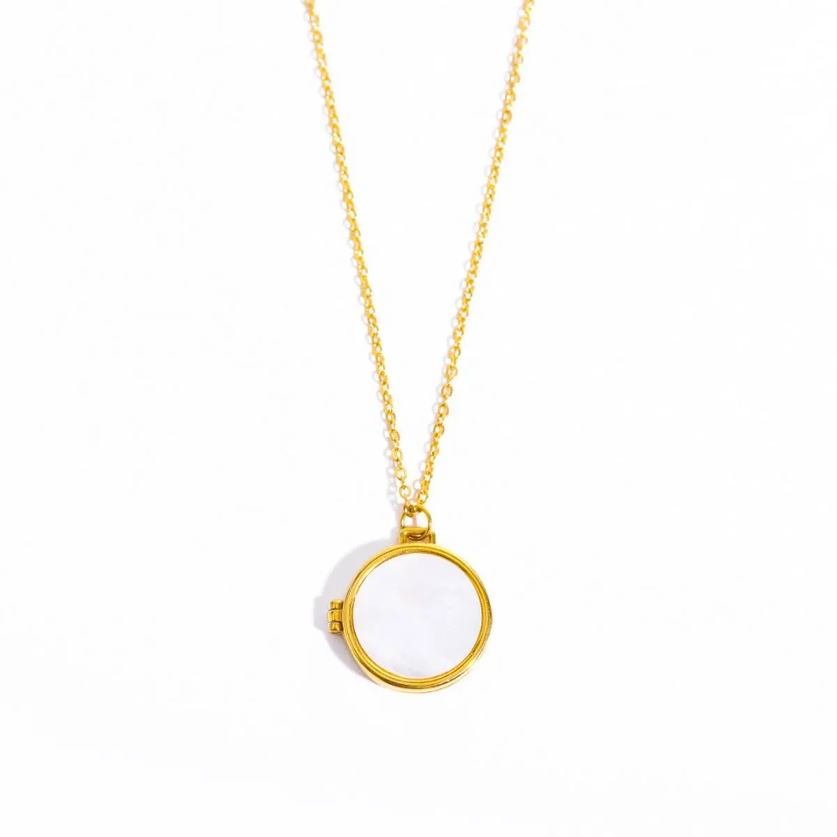 Margot Necklace