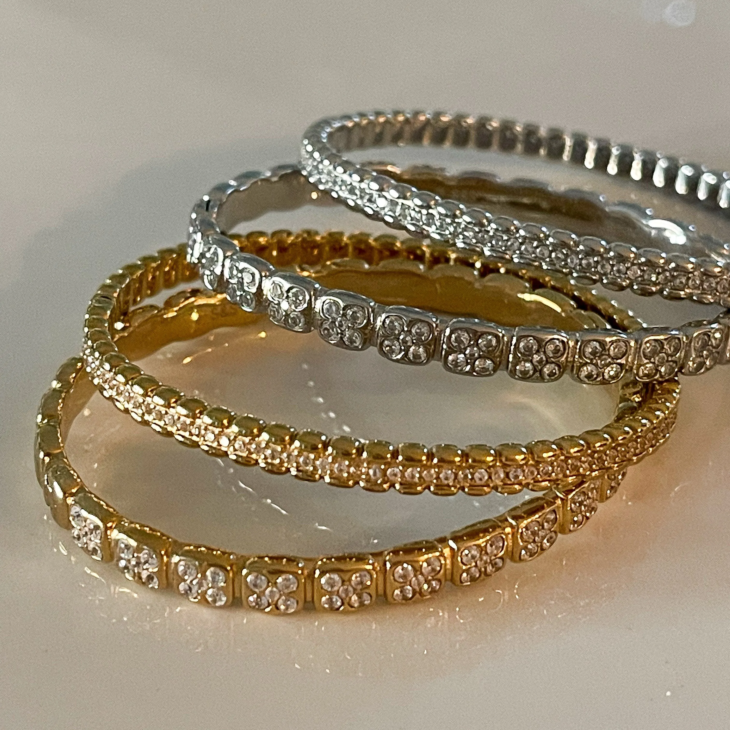 Mari Cuff  | Gold