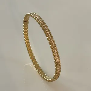 Mari Cuff  | Gold