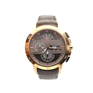 Maserati Men's WatchÂ Ingegno 45mm