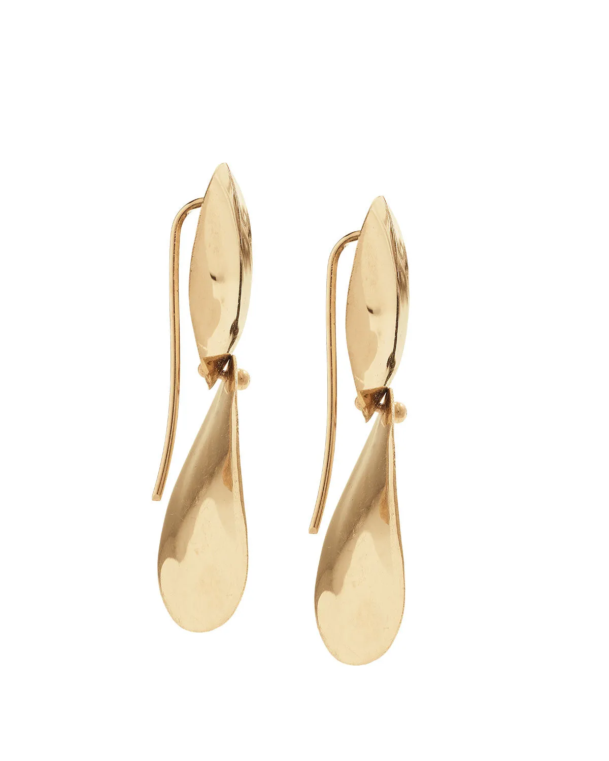 maude earrings