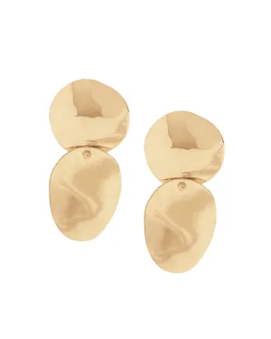 maude earrings