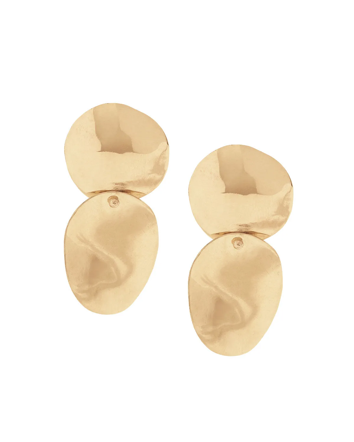 maude earrings