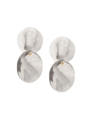 maude earrings