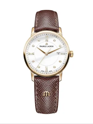 Maurice Lacroix ELIROS Date 30mm