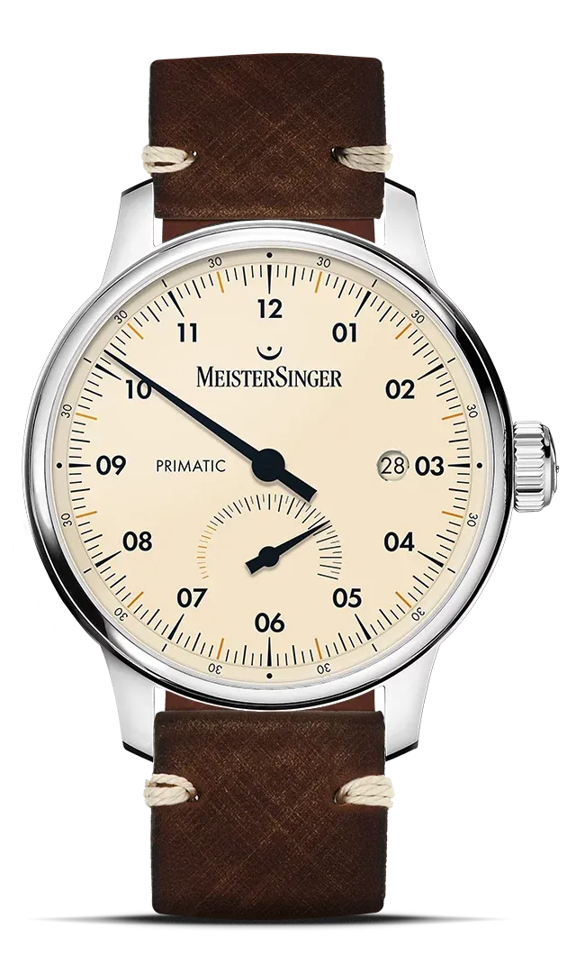 MeiterSinger Primatic - Ivory