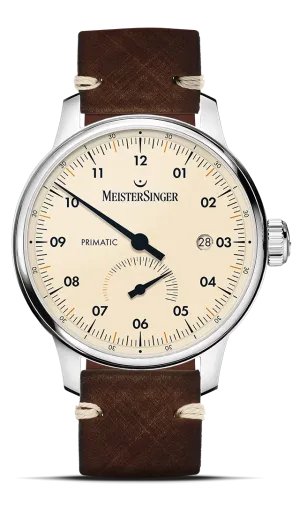 MeiterSinger Primatic - Ivory