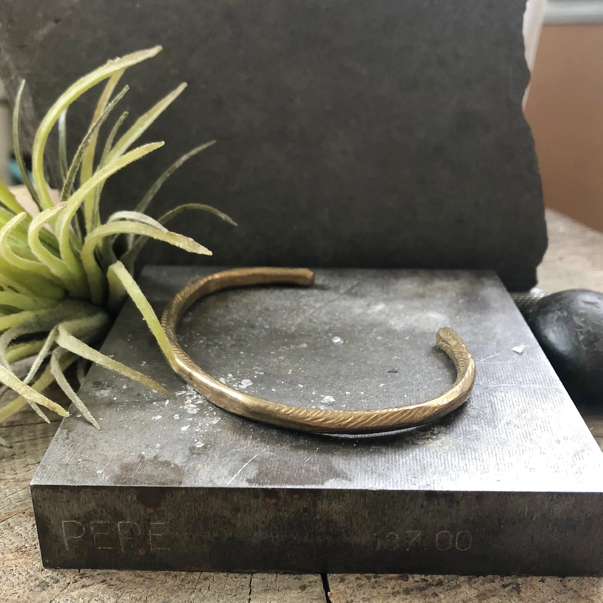 Men's Cuff