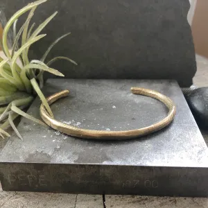 Men's Cuff